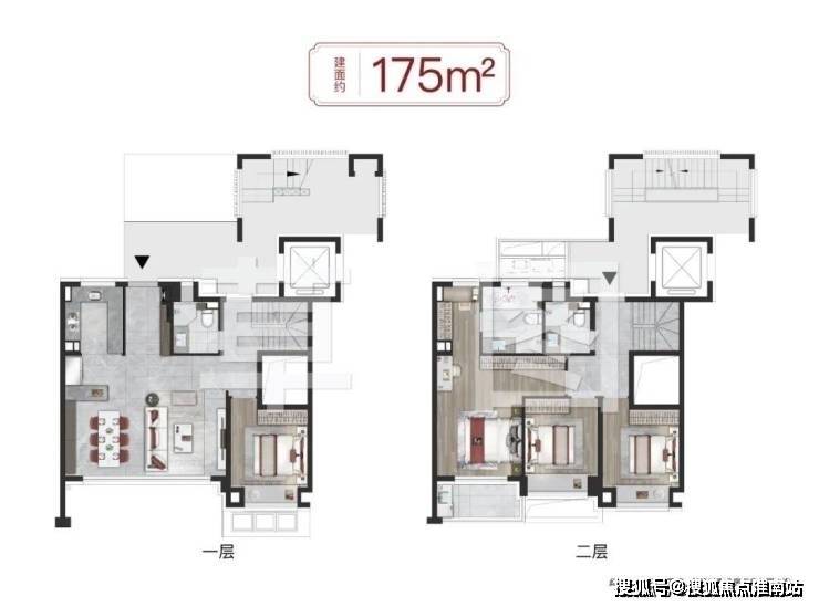 象青城电线年楼盘评测_｜价格｜配套户型丨停车位J9九游会保利建发印象青城(售楼处)保利建发印(图8)