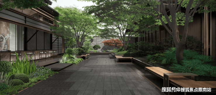象青城电线年楼盘评测_｜价格｜配套户型丨停车位J9九游会保利建发印象青城(售楼处)保利建发印(图13)