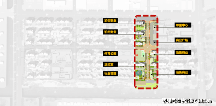 象青城电线年楼盘评测_｜价格｜配套户型丨停车位J9九游会保利建发印象青城(售楼处)保利建发印(图12)
