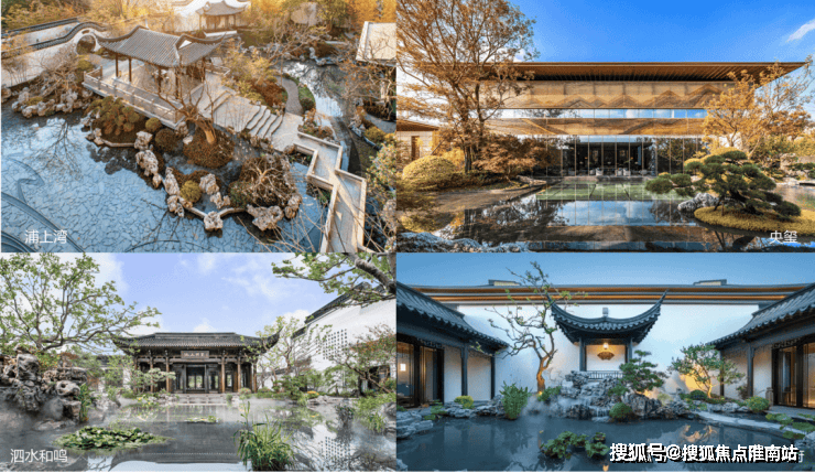 象青城电线年楼盘评测_｜价格｜配套户型丨停车位J9九游会保利建发印象青城(售楼处)保利建发印(图23)