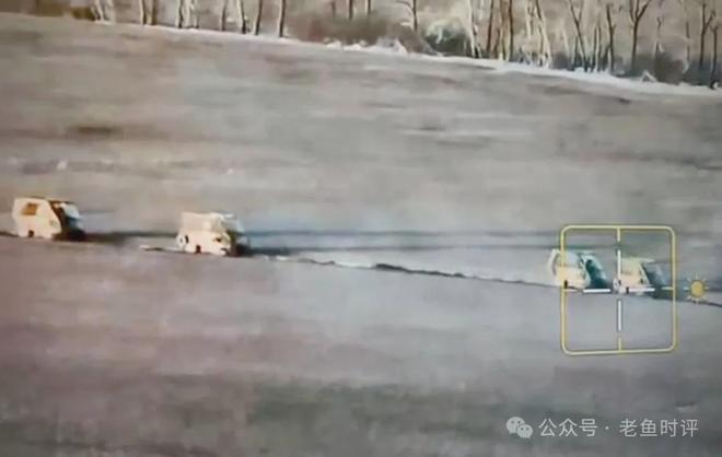 克发起猛攻俄坦克数量捉襟见肘！j9九游会登录乌克兰向库尔斯(图3)