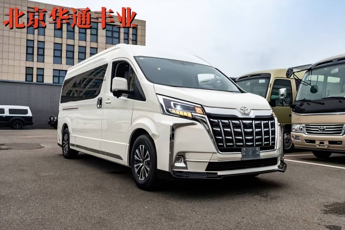 表 北京海狮2025款7座凯撒皇冠版j9九游会登录北京丰田海狮4S店一览(图7)