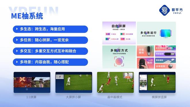 从客厅屏幕到空间智能的生态跃迁j9九游会登录易平方十年征程：(图4)
