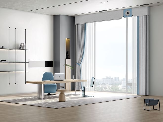 品牌推荐！（内附窗帘选购技巧）J9九游会