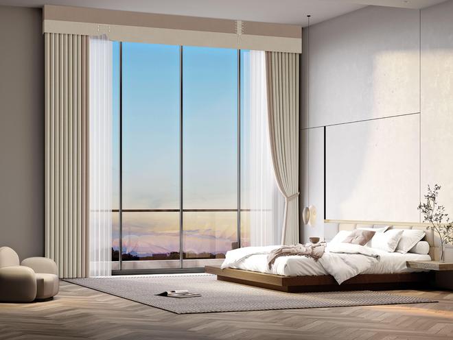 品牌推荐！（内附窗帘选购技巧）J9九游会2025年窗帘十大(图2)