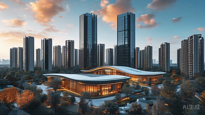 心望云售楼处 中环置地中心望云：热销密码!j9九游会真人第一品牌【动态】中环置地中(图2)