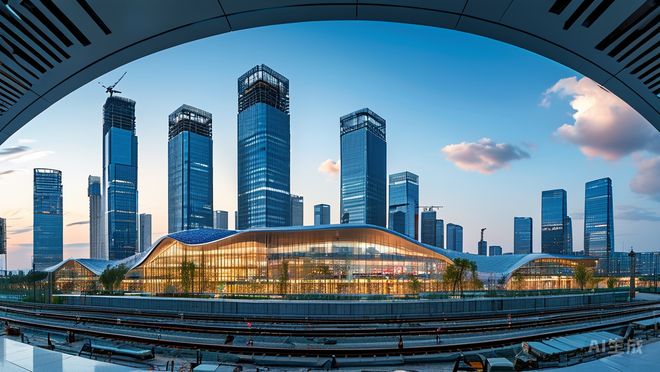 心望云售楼处 中环置地中心望云：热销密码!j9九游会真人第一品牌【动态】中环置地中(图3)