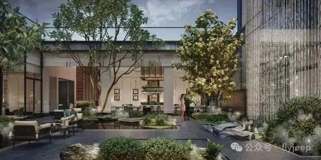 OD售楼处发布：国誉颂引领购房热潮！九游会j9ag年度聚焦 @国誉颂T(图3)