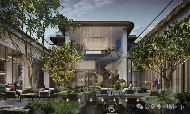 OD售楼处发布：国誉颂引领购房热潮！九游会j9ag年度聚焦 @国誉颂T(图8)