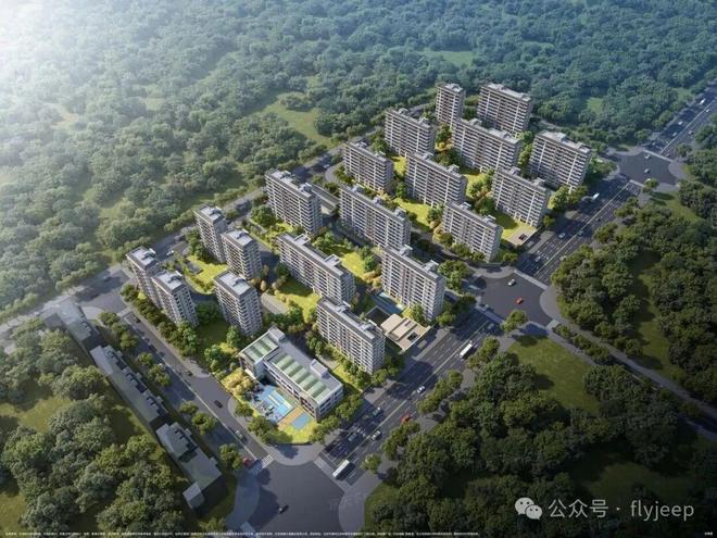 OD售楼处发布：国誉颂引领购房热潮！九游会j9ag年度聚焦 @国誉颂T(图10)