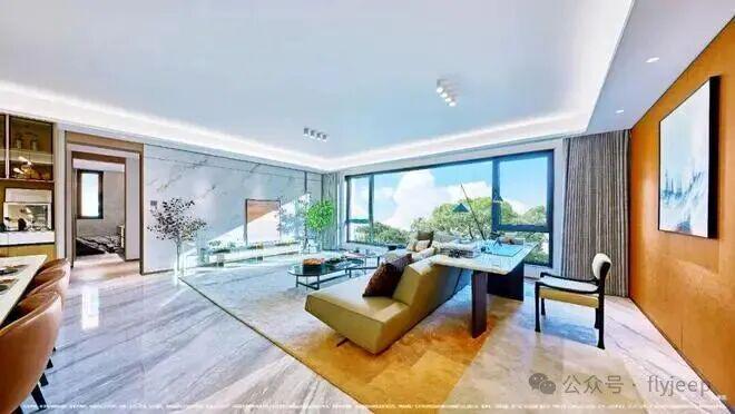 OD售楼处发布：国誉颂引领购房热潮！九游会j9ag年度聚焦 @国誉颂T(图9)