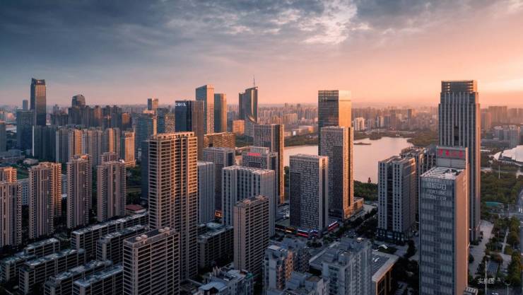 建星启锦宸新房周边配套-优惠j9九游会网址是什么合肥城(图5)