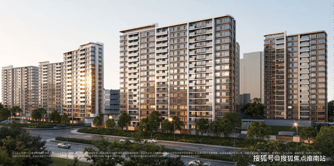 境 户型价格地址楼盘详情配套电话交房时间配套 交房时间九游会保利天奕售楼处电话 -保利天奕销售中心 - 环(图26)