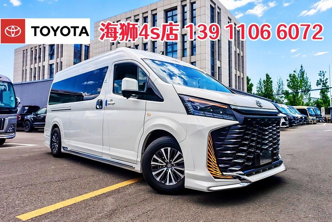 狮现车7座全隔断黑车红内优惠九游会·j9网站漯河丰田海(图2)